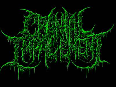 logo Cranial Impalement